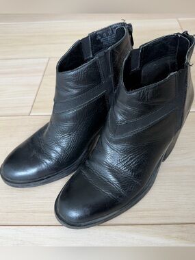 Naya for Free People - Lonely Mountain Ankle Boot